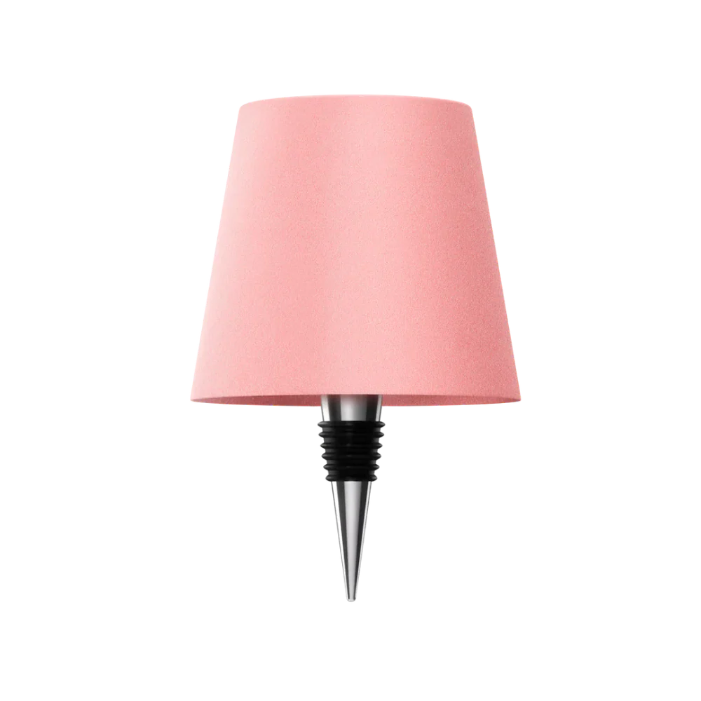 Wireless Color-Changing Bottle Lamp – Rechargeable LED Mood Light for Home Decor 12