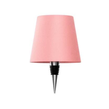 Wireless Color-Changing Bottle Lamp – Rechargeable LED Mood Light for Home Decor 12