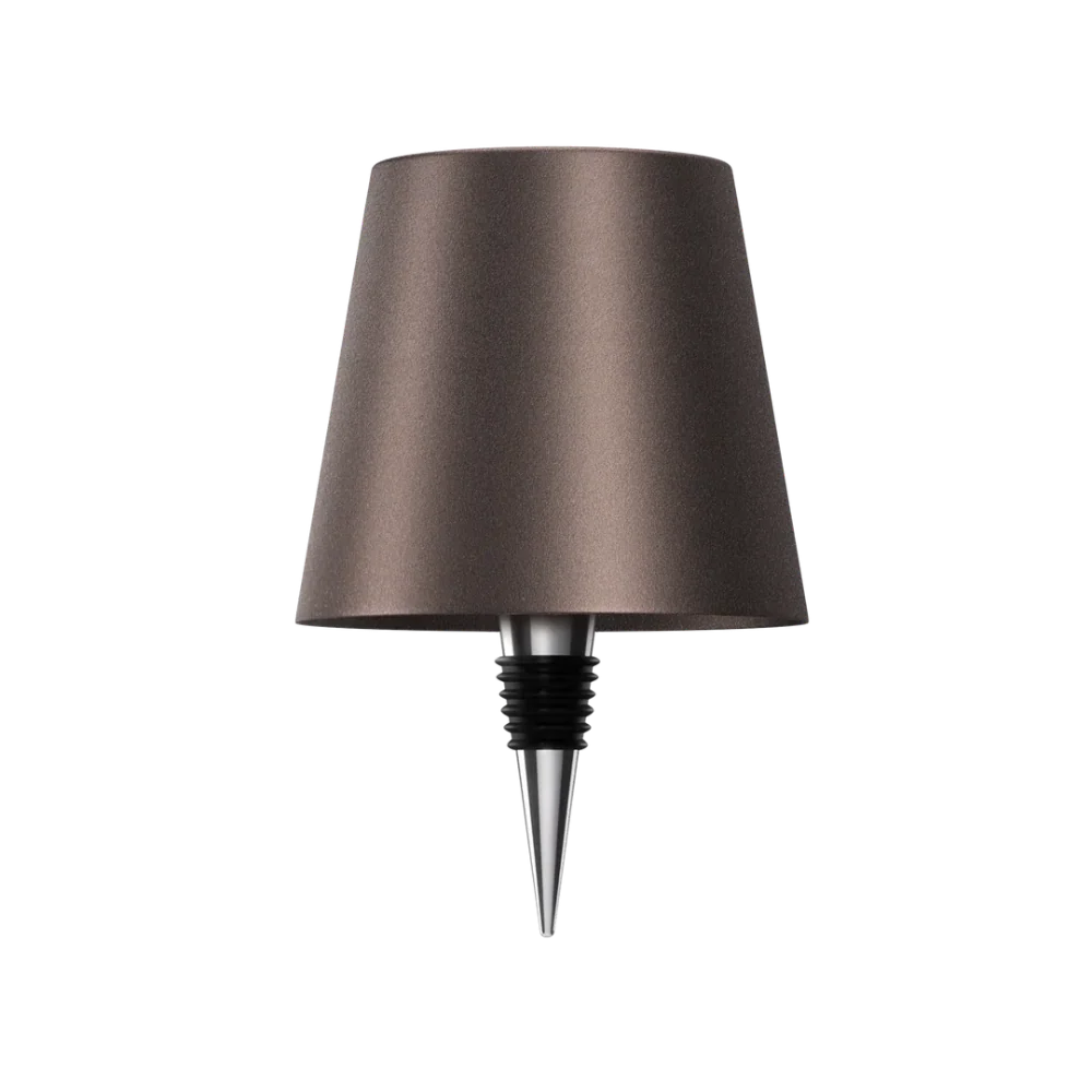 Wireless Color-Changing Bottle Lamp – Rechargeable LED Mood Light for Home Decor 13