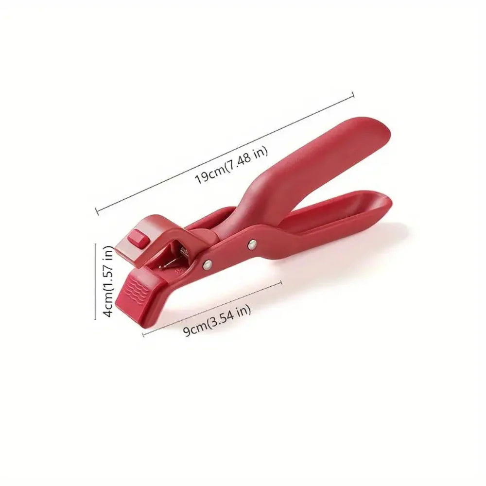 Silicone Pot Handle Cover - Heat Resistant GripGuard for Safe Cooking 7