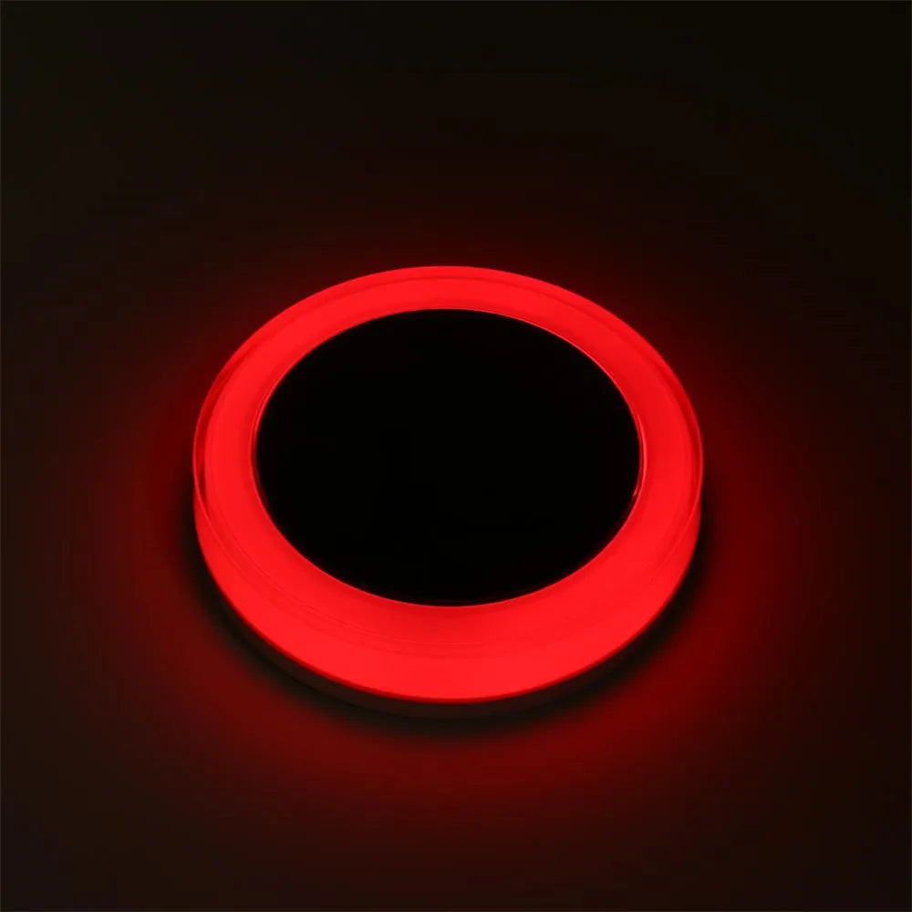 Solurex - RGB-Schwimmende Solar-Poolleuchte