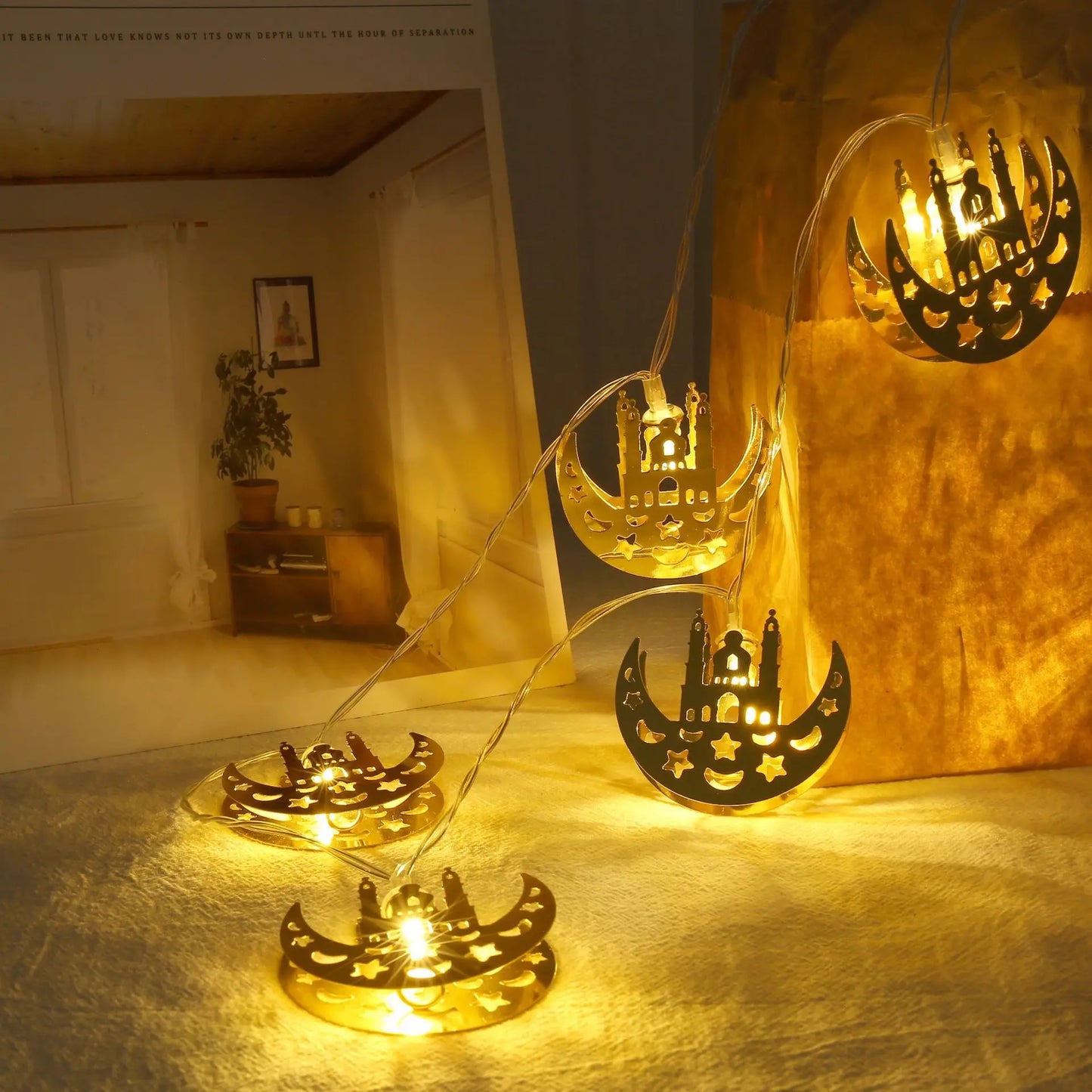 Modern LED Garden Light with Waterproof Design and Flexible Power Options 13