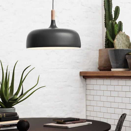 Modern LED Chandelier with Elegant Design – Energy-Efficient Lighting for Dining Rooms and Living Spaces 1