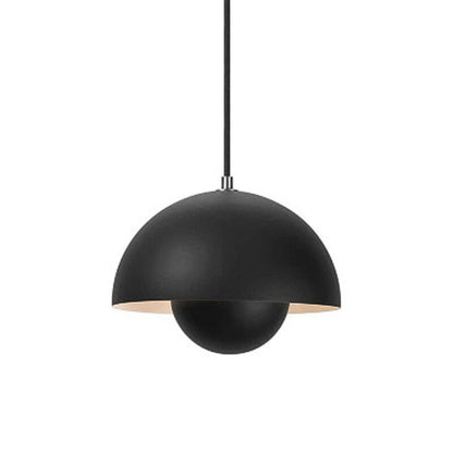 Colorful Half-Circle Chandelier Light – Modern Scandinavian Design for Dining Room, LED Ambient Lighting, Versatile Home Decor 22