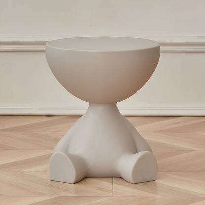 Round Coffee Table with Timeless Design – Compact and Versatile for Modern Interiors 15