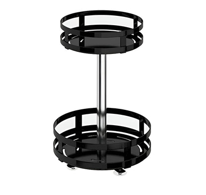 Spinova - 360° drehbares Gewürzregal