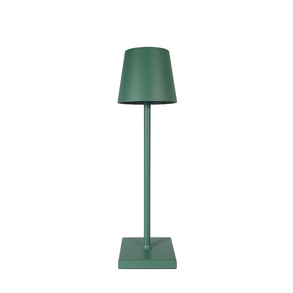 Wireless Dimmable LED Touch Control Table Lamp – Modern Design for Home and Office 10