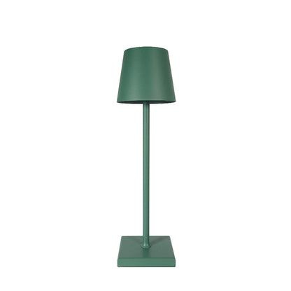 Wireless Dimmable LED Touch Control Table Lamp – Modern Design for Home and Office 10