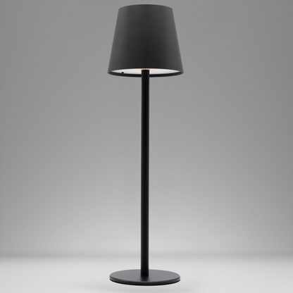 Wireless Table Lamp - Minimalist Portable LED Light with Touch Control and 12-Hour Battery Life 9