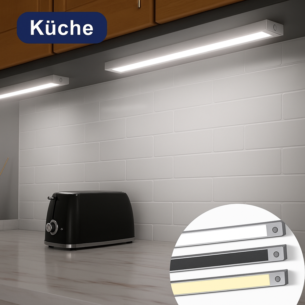 Outdoor Motion Sensor Light with USB Charging, Weatherproof, 3 Light Modes, Easy Installation - Ideal for Home Safety and Convenience 2