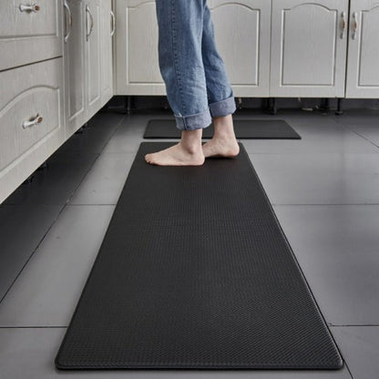 Cushioned Anti-Fatigue Kitchen Mat with Non-Slip Design – Comfortable Kitchen Floor Mat for Long Cooking Sessions, Available in Multiple Colors 5