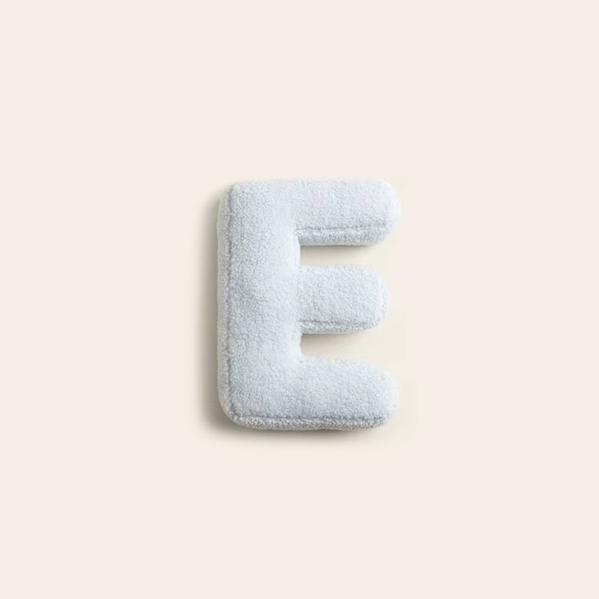 Personalized Alphabet Sofa Cushion – Customizable Plush Pillow for Home Decor 8