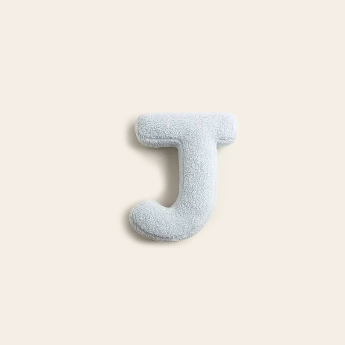 Personalized Alphabet Sofa Cushion – Customizable Plush Pillow for Home Decor 13