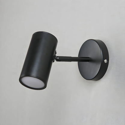 Adjustable LED Wall Light with Modern Nordic Design – Warm White 3000K Lighting 2