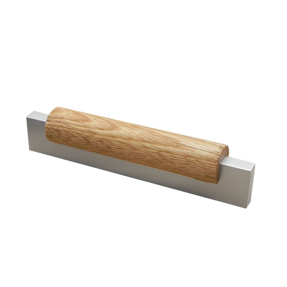 Natural Wood Cabinet Handles for Kitchen – Durable and Stylish Design 6