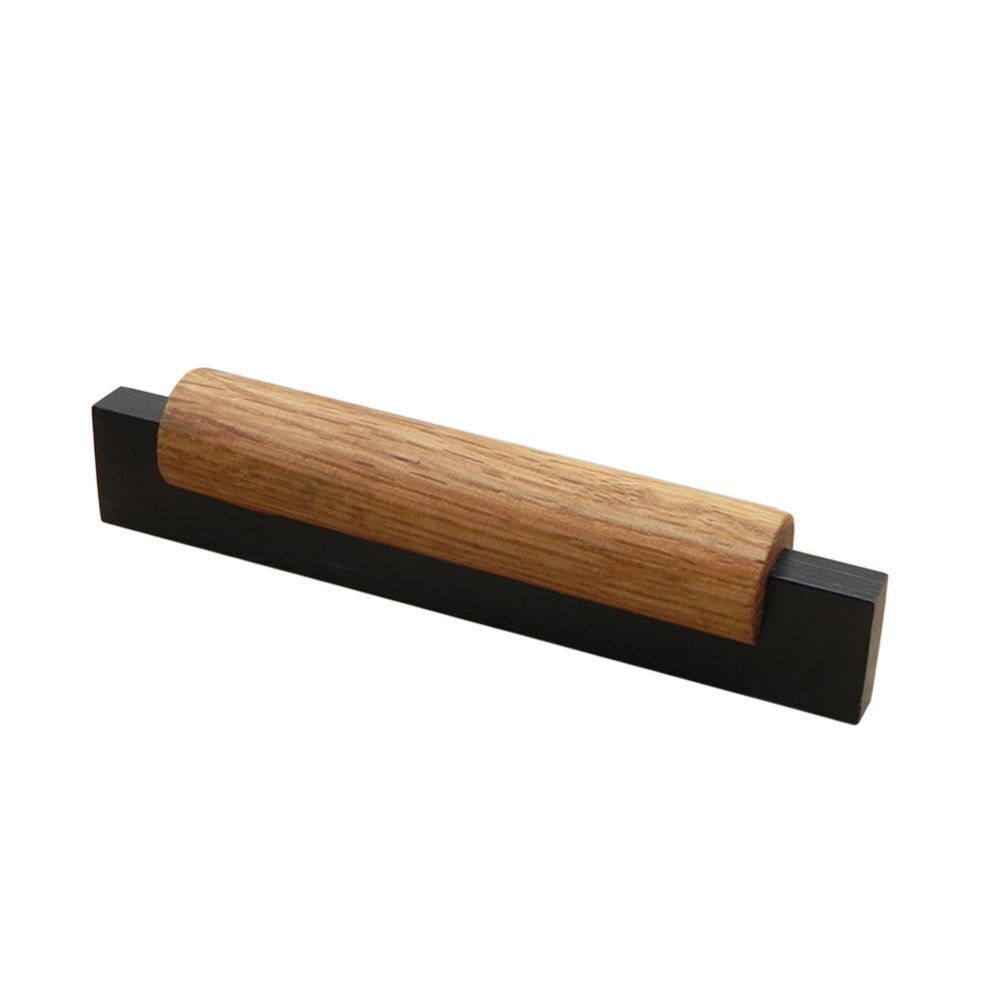 Natural Wood Cabinet Handles for Kitchen – Durable and Stylish Design 9