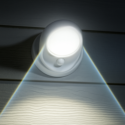 Modern LED Light with Intelligent Motion Sensor – Wireless, Rechargeable, and Ultra-Bright 5