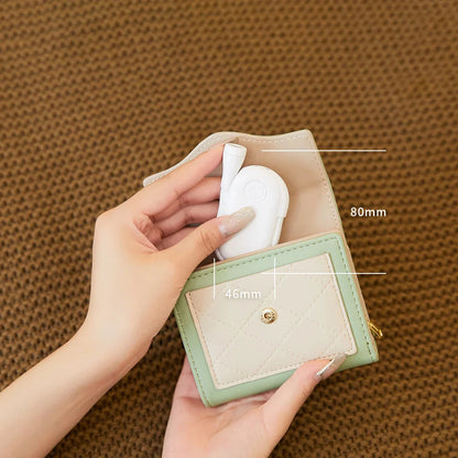 USB Rechargeable Mini Clip Reading Light with Adjustable Brightness and Eye-Friendly LEDs 5