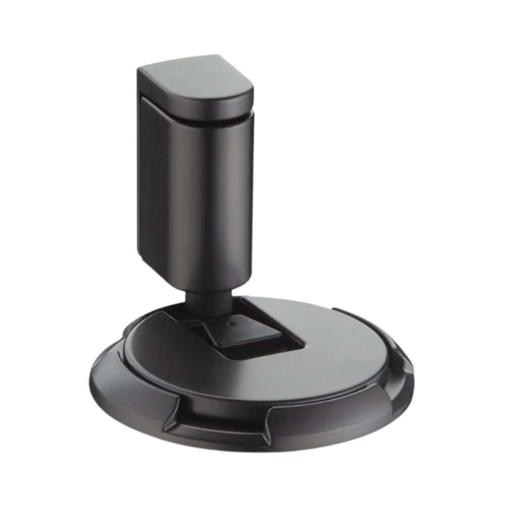 Magnetic Door Stopper with Soft-Close Buffer – Adjustable Height and Scratch-Resistant Base 4