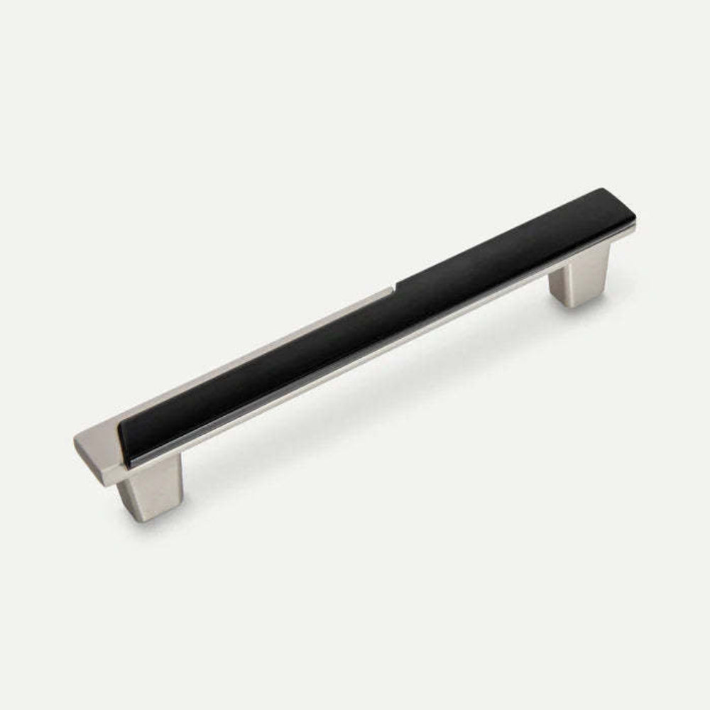 Modern Zinc Alloy Drawer Handle – Ergonomic Design for Cabinets and Drawers 13
