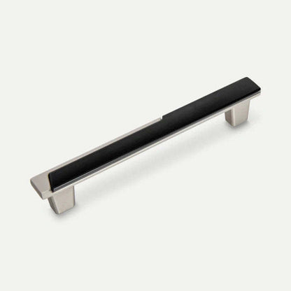 Modern Zinc Alloy Drawer Handle – Ergonomic Design for Cabinets and Drawers 13