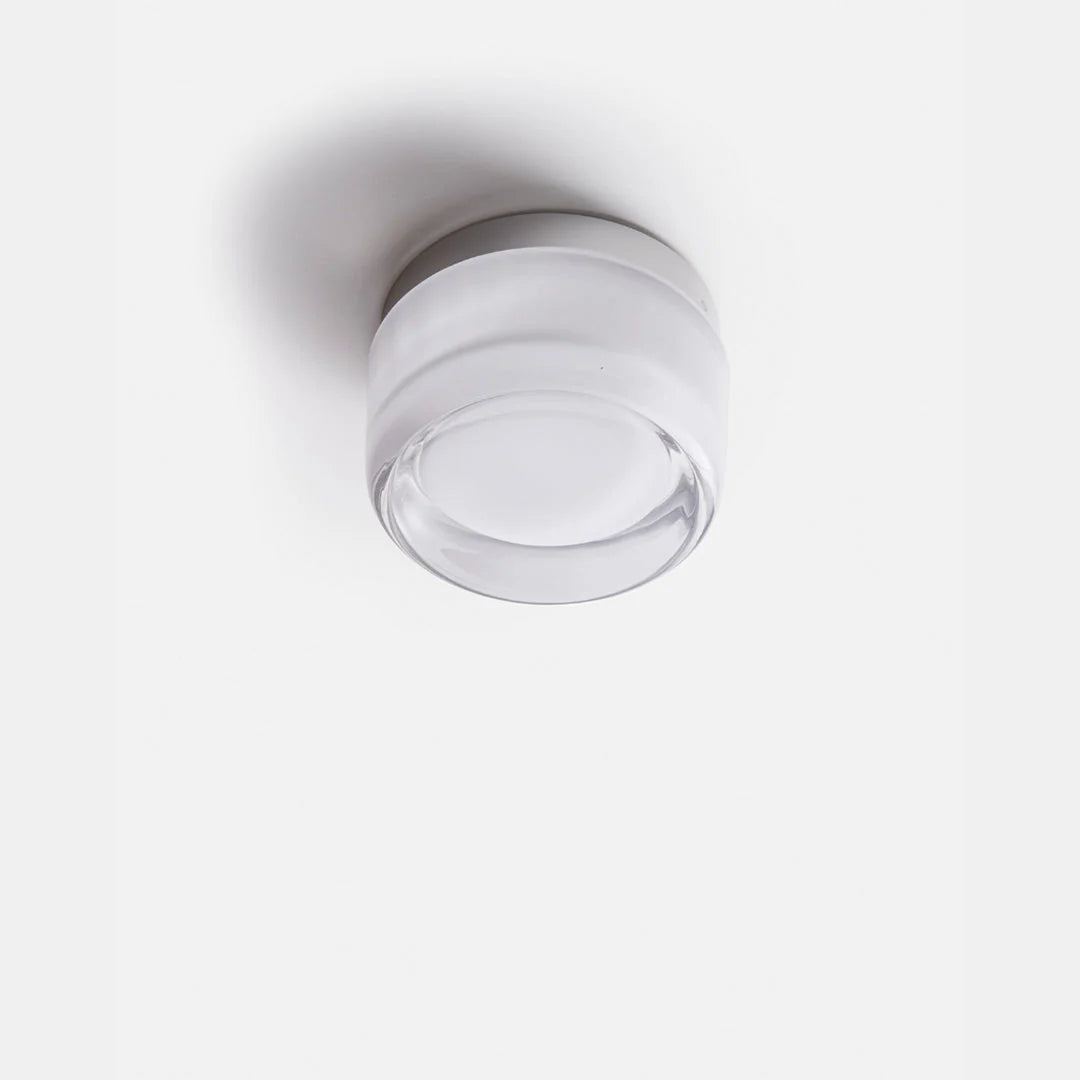 Modern Dimpled Wall Lamp – Elegant Sconce Light with Soft Warm 3000K LED for Contemporary Spaces, Ideal for Living Room, Bedroom, and Hallway 16