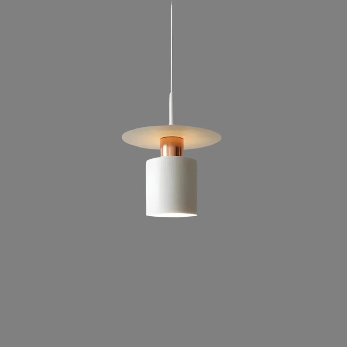 Modern Minimalist Pendant Light – Adjustable Kitchen Pendant Lighting for Dining Room and Kitchen Island, Warm LED Hanging Lamp 9