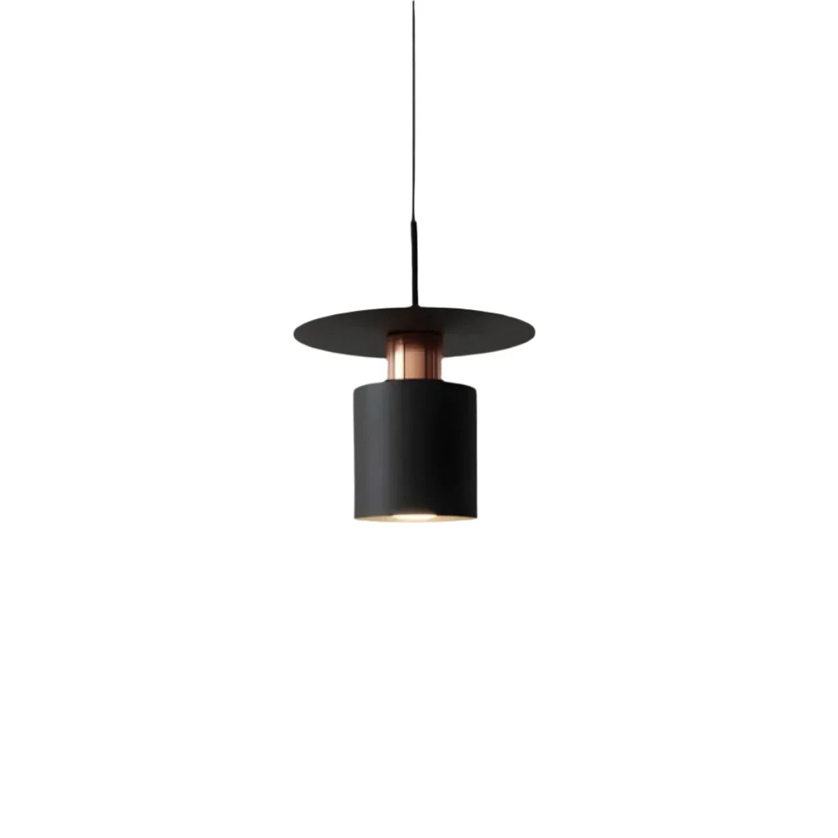 Modern Minimalist Pendant Light – Adjustable Kitchen Pendant Lighting for Dining Room and Kitchen Island, Warm LED Hanging Lamp 8