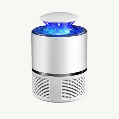 Smart USB Mosquito Trap with UV Light – Silent and Chemical-Free Insect Control 7