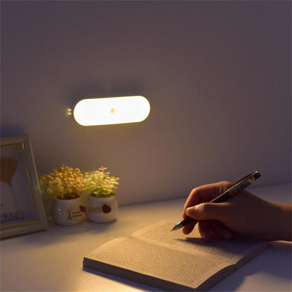 Rechargeable LED Wall Light with Motion Sensor – Wireless and Versatile Lighting Solution 2