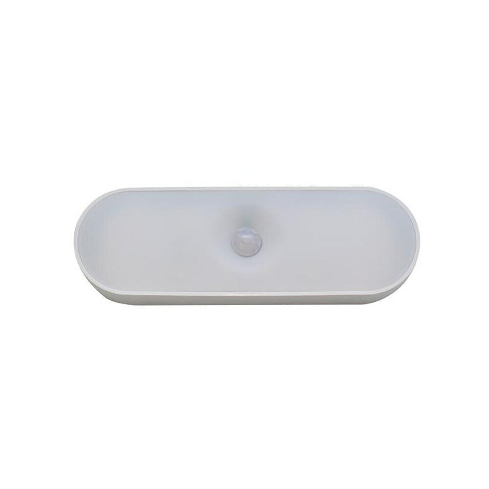 Rechargeable LED Wall Light with Motion Sensor – Wireless and Versatile Lighting Solution 8