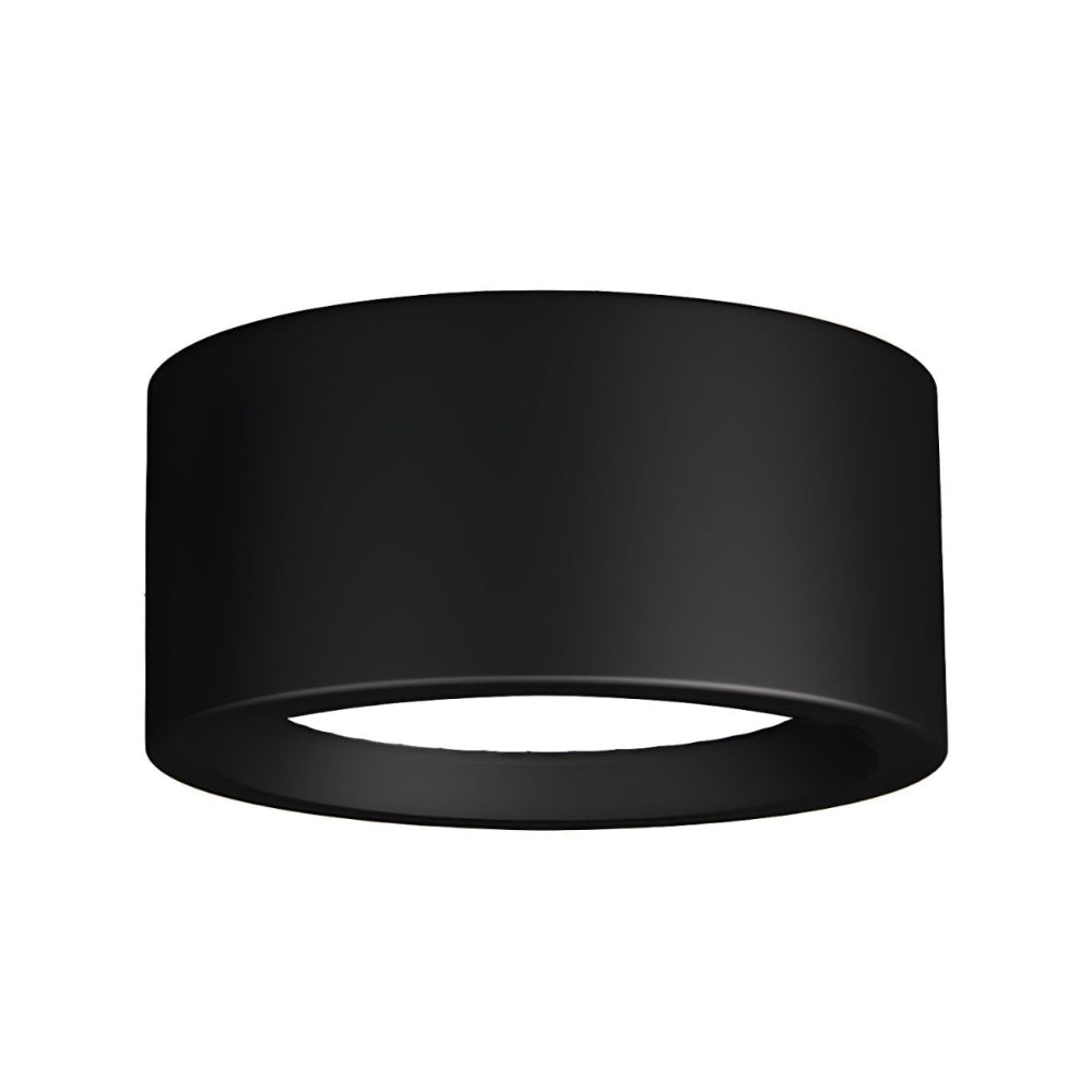 Scandinavian Flush Mount Ceiling Light – Minimalist LED Fixture for Indoor Spaces 10