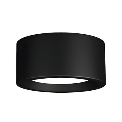 Scandinavian Flush Mount Ceiling Light – Minimalist LED Fixture for Indoor Spaces 10