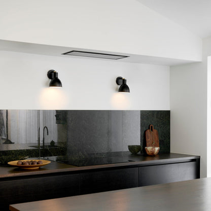 Scandinavian Minimalist Wall Light with Adjustable Shade – Perfect for Reading Nooks and Accent Lighting 11