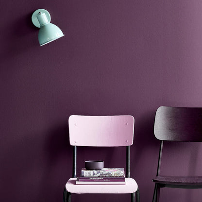 Scandinavian Minimalist Wall Light with Adjustable Shade – Perfect for Reading Nooks and Accent Lighting 4