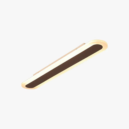 Ultra-Bright LED Ceiling Light with Oval Design – Energy Efficient and Easy to Install 7