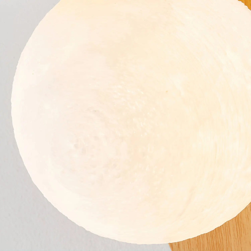 Modern Wall Light Fixture with Matte Black Finish and Gold Accents – Stylish Indoor Lighting 15