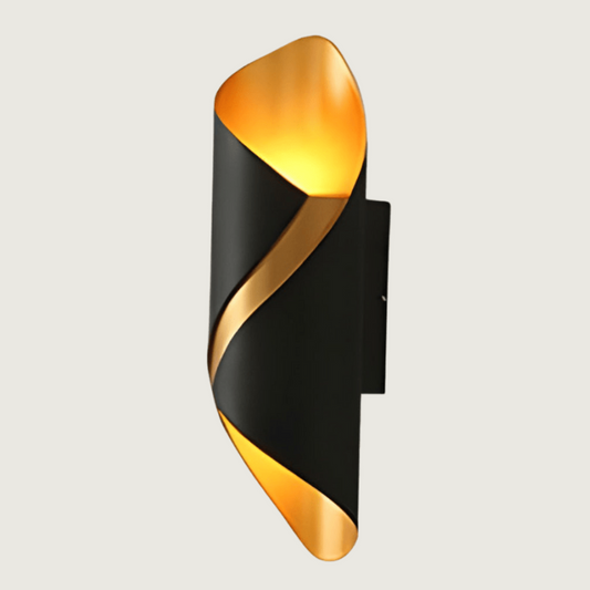 Modern LED Outdoor Wall Light, IP65 Waterproof Exterior Wall Sconce for Patios, Gardens, and Balconies – Energy Efficient Design 1