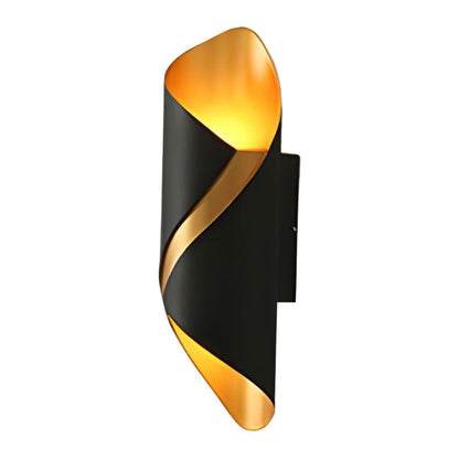 Modern LED Outdoor Wall Light, IP65 Waterproof Exterior Wall Sconce for Patios, Gardens, and Balconies – Energy Efficient Design 5