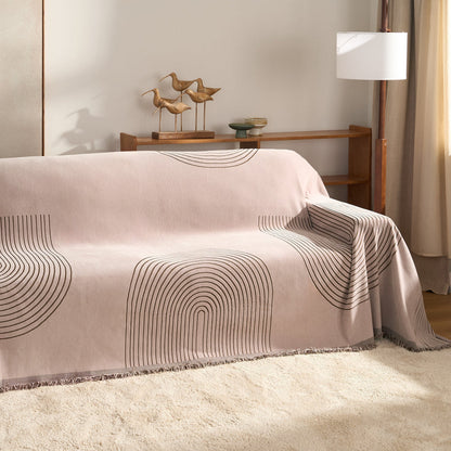 Revalino - Wende-Komfort-Sofa-Bezug