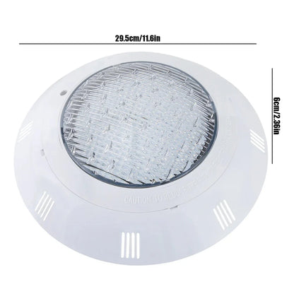 RGB Pool Lighting with 360 LEDs – Waterproof LED Light for Stunning Pool Atmosphere 2