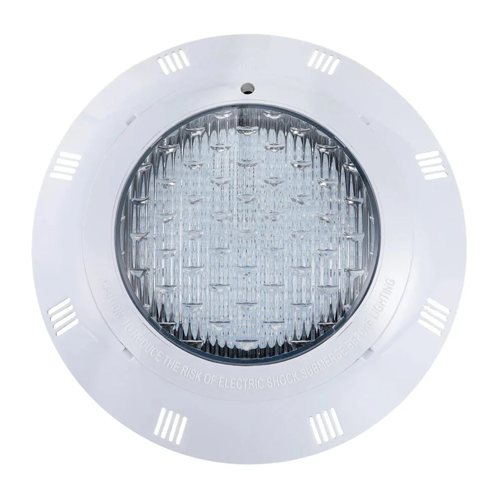 RGB Pool Lighting with 360 LEDs – Waterproof LED Light for Stunning Pool Atmosphere 3