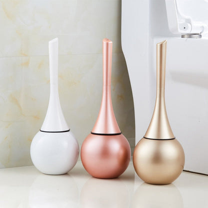 Sanirra - Elegante Toilettenbürste mit innovativem Hygienedesign