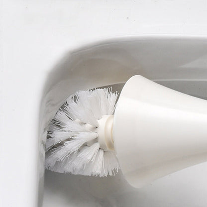 Sanirra - Elegante Toilettenbürste mit innovativem Hygienedesign