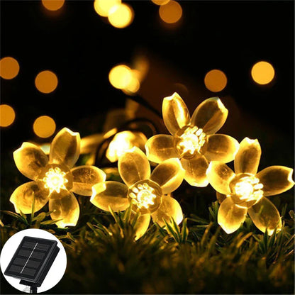 SoloraGlow - Marokkanische Solarleuchte mit 8 Beleuchtungsmodi