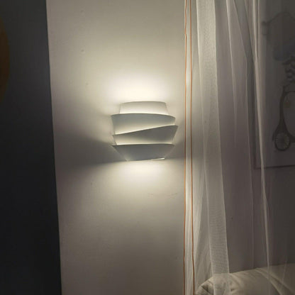 ScandiLume - Wandleuchte Twin Iron