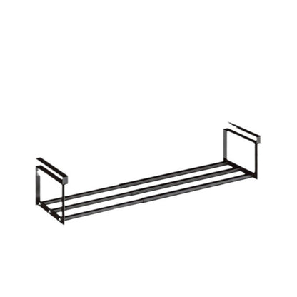 Shelfix - Verstellbares Regal für Schränke und Theken