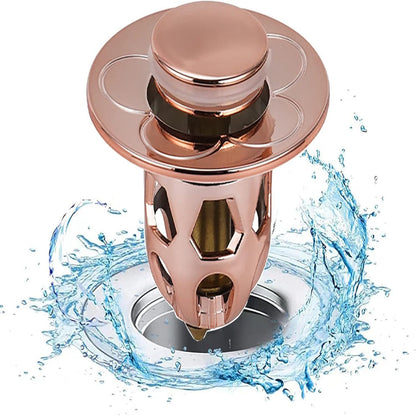 SinkShield - Universal Spülbeckensieb & Filter