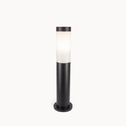 Solmera - LED-Solar-Gartenwegleuchte