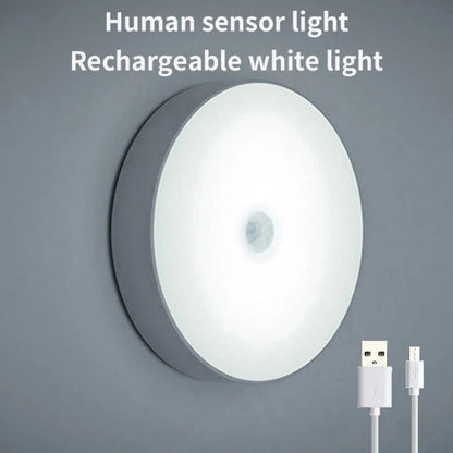 Stickylight - Kabelloses LED-Bewegungsmelder-Licht